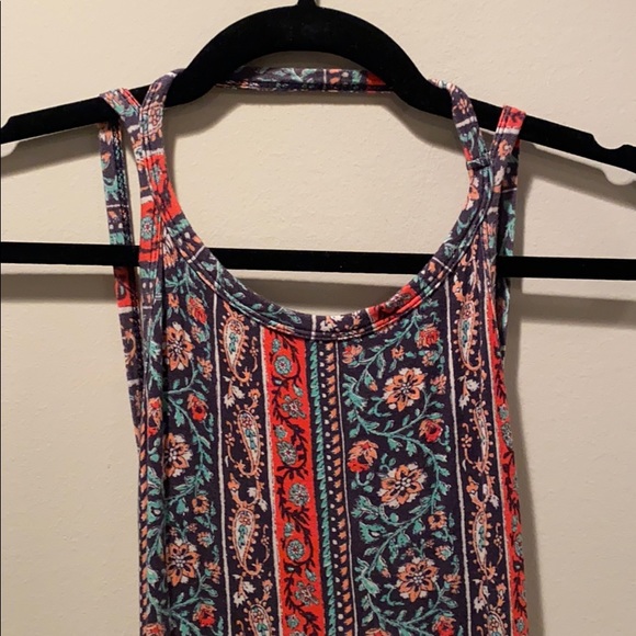 Lulu’s bodycon midi dress - Picture 2 of 4